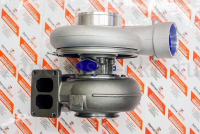 4955505 Турбокомпрессор Турбина Турбокомпрессор TURBOCHARGER, HC5A для Cummins KTA50 Взаимозаменяемые номера: 3803338, 3801850, 4033447, 4955505RX, 3803338RX, 4044418, 3594104, 3528457, 3526271, 3524349